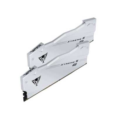 оперативная память Patriot Viper Gaming Xtreme 5 VX548G8640CK Серебристый
