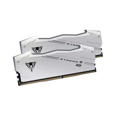 оперативная память Patriot Viper Gaming Xtreme 5 VX548G9244CK Серебристый