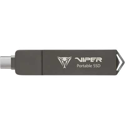 SSD диск Patriot Viper PVP30 1Tb PVP301TB28UDG Черный