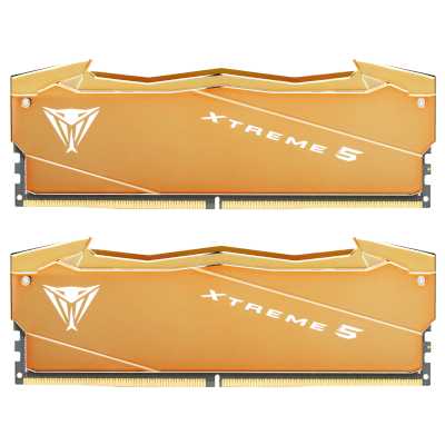 оперативная память Patriot Viper Xtreme 5 Aurum VXA564G6030K