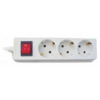 сетевой фильтр PC PET AP02001K-5 черный