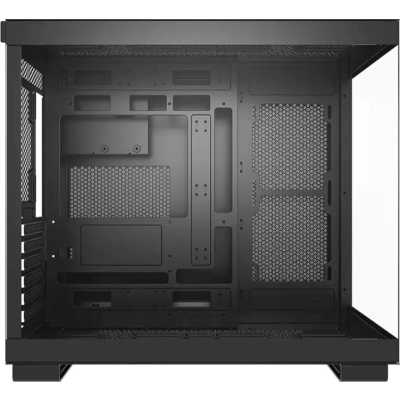корпус PCCooler C3 T500 Black