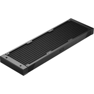 кулер PCcooler DA360 Pro ARGB Digital Black