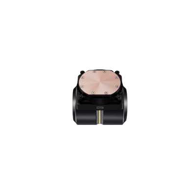 кулер PCcooler DE360 Pro Black Черный