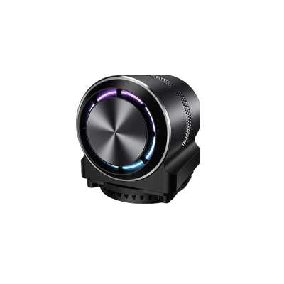 кулер PCcooler DE360 Pro Black Черный