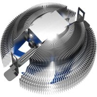 кулер PCCooler E90