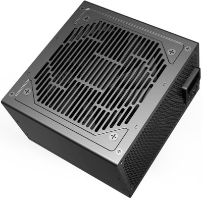 блок питания PCcooler KF750 750W P3-F750-W1H Черный