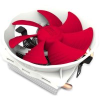 кулер PCcooler Q127