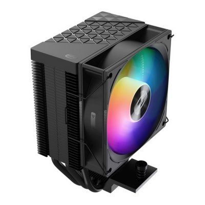 кулер PCcooler R300 ARGB Black Черный