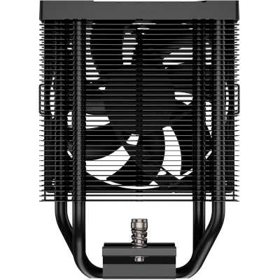 кулер PCcooler R300 Black Черный