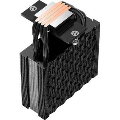 кулер PCcooler RT400 ARGB