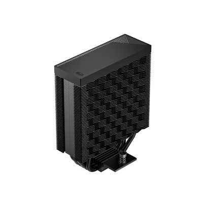 кулер PCcooler RT500 TC ARGB Black Черный