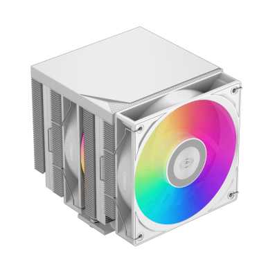 кулер PCcooler RT720 TC ARGB White Белый