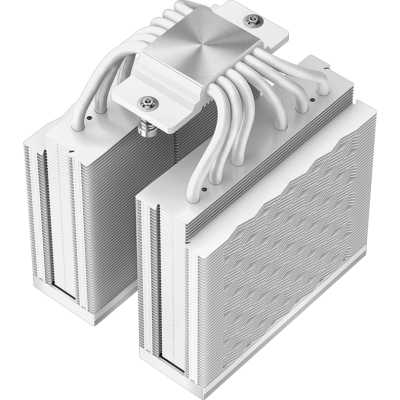 кулер PCcooler RZ620 WH