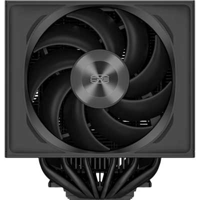 кулер PCcooler RZ820 BK