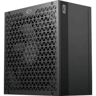 блок питания PCcooler YS850 850W P5-YS850-G1F Черный