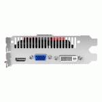 видеокарта PCI-Ex 1024Mb Gainward GT440 GDDR5