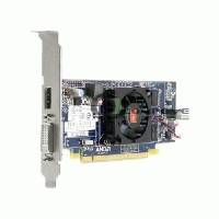 видеокарта PCI-Ex 1024Mb HP AMD Radeon HD 7450 DP B1R44AA