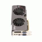 видеокарта PCI-Ex 1024Mb MSI R6870 HAWK