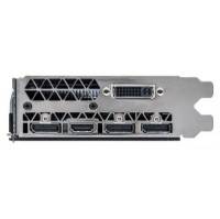 видеокарта PCI-Ex 4096Mb ASUS GTX980-4GD5