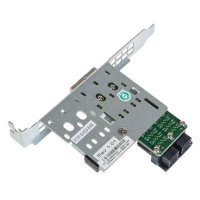 переходная плата SuperMicro AOM-SAS3-8I8E