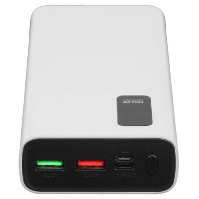 внешний аккумулятор Pero PB06 4673759570092