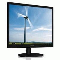 монитор Philips 19S4LAB5 Черный