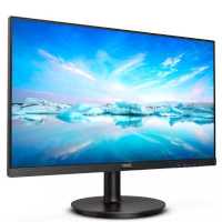 монитор Philips 220V8L/62 Черный