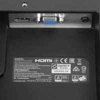 монитор Philips 221V8 Черный