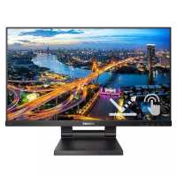 монитор Philips 222B1TC/00 Черный