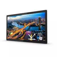 монитор Philips 222B1TFL/00 Черный