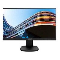 монитор Philips 223S7EJMB Черный