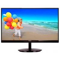 монитор Philips 224E5QDAB 00 Черный