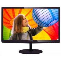 монитор Philips 227E6QDSD 00 Черный