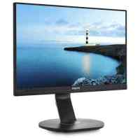 монитор Philips 241B7QUPEB Черный