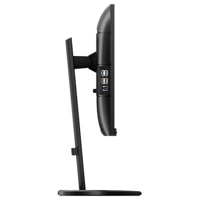 монитор Philips 241B8QJEB Черный