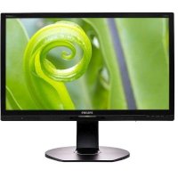 монитор Philips 241P6EPJEB 00 Черный