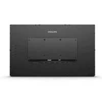 монитор Philips 242B1TFL/00 Черный