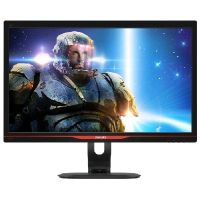 монитор Philips 242G5DJEB Черный