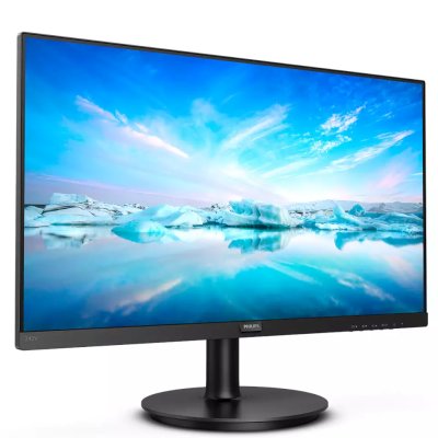 монитор Philips 242V8A Черный