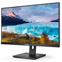 монитор Philips 243S1/00 Черный