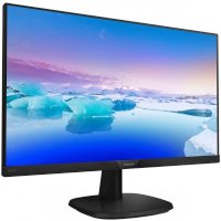 монитор Philips 243V7QJABF Черный
