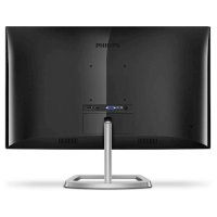монитор Philips 246E9QJAB Черно-Серебристый