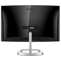 монитор Philips 248E9QHSB Черный