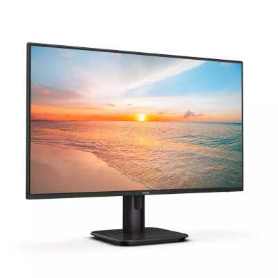 монитор Philips 24E1N1300A Черный