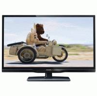 телевизор Philips 24PHH4109 60 Черный