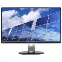 монитор Philips 258B6QJEB Черный