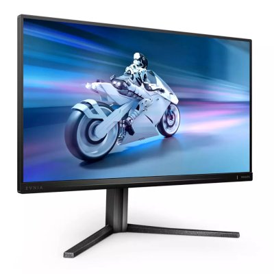 монитор Philips Evnia 25M2N5200P Черный