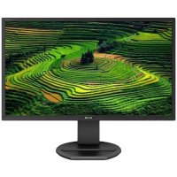 монитор Philips 271B8QJEB Черный