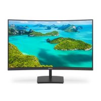 монитор Philips 271E1SCA Черный